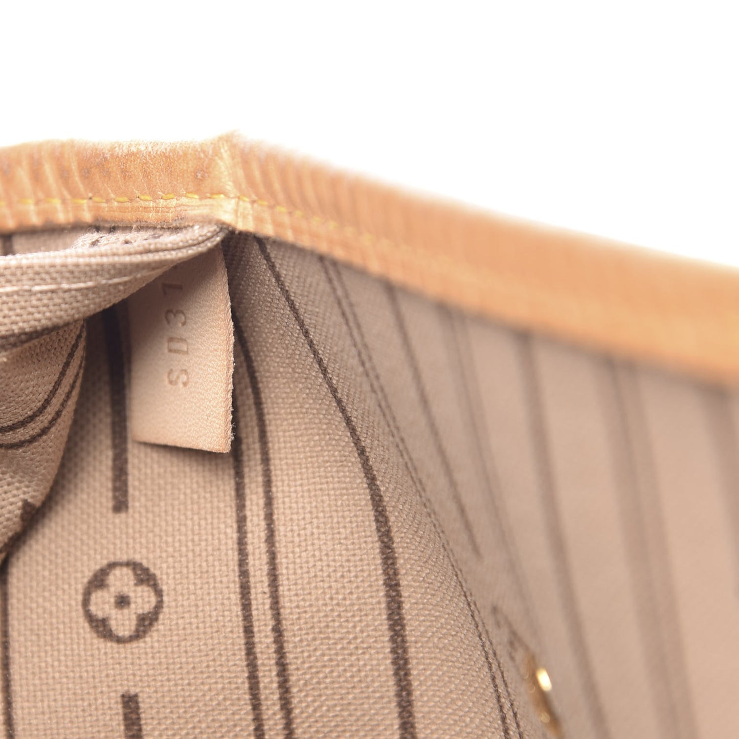 Monogram Neverfull GM