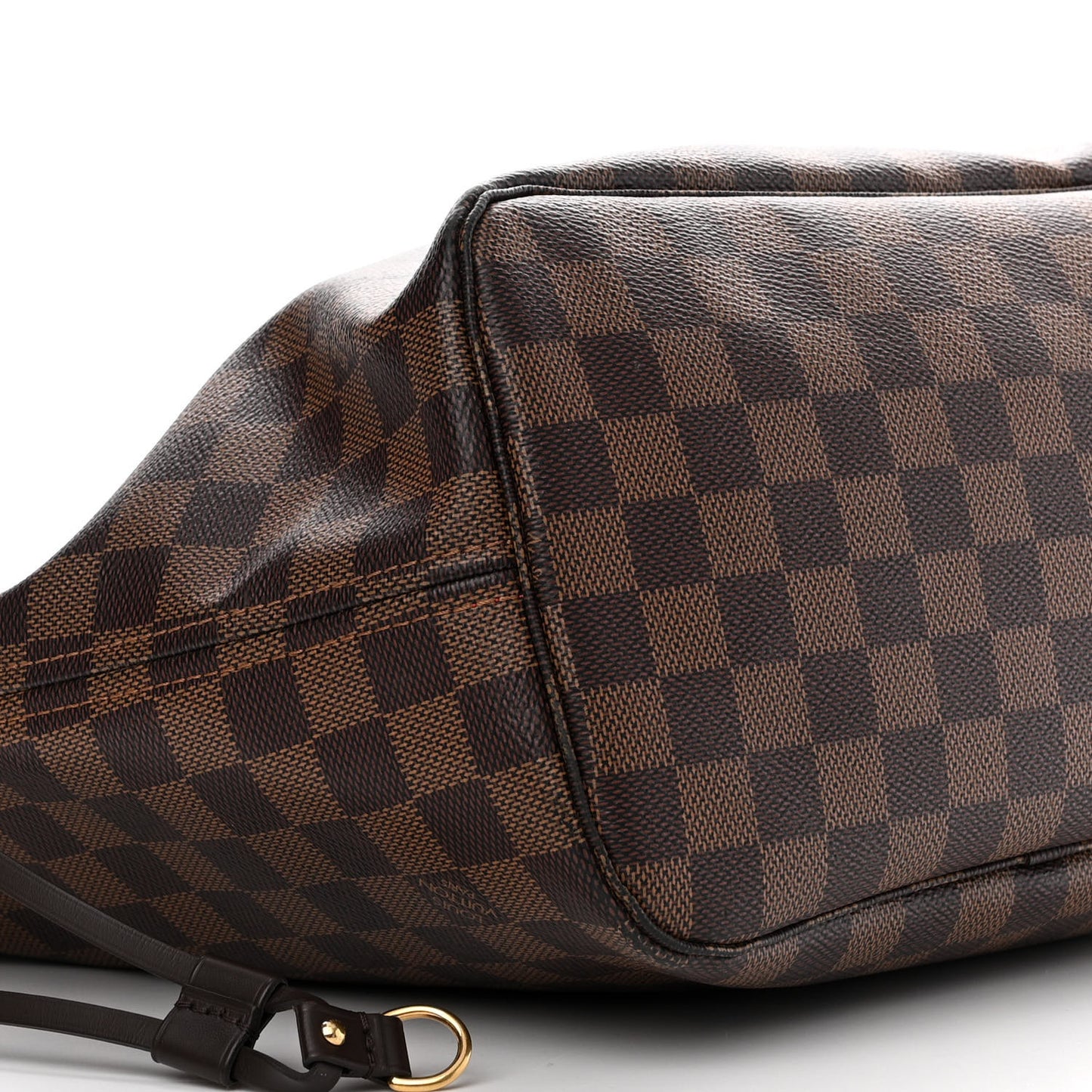 Damier Ebene Neo Neverfull MM