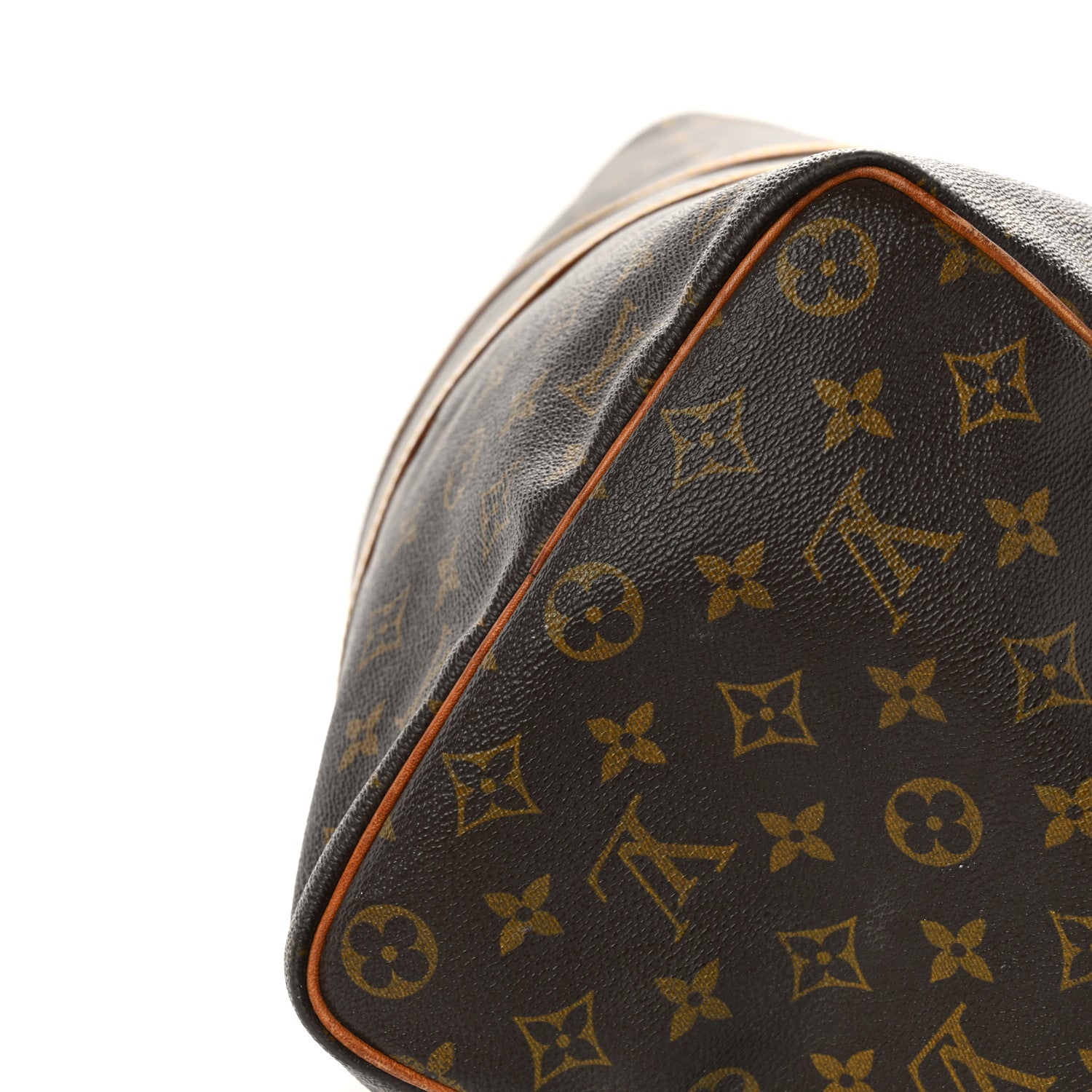 Louis Vuitton Monogram Keepall 45 9 of 17