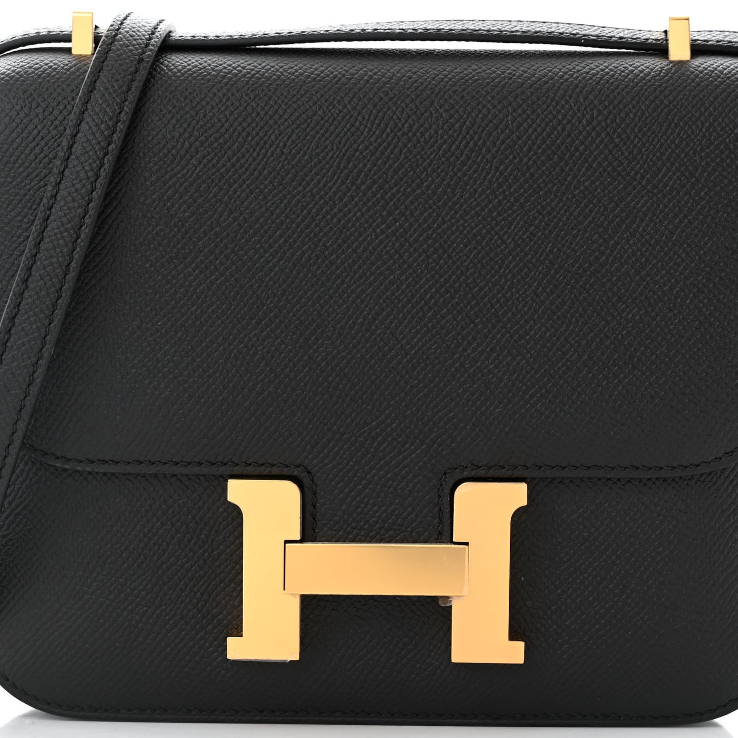Epsom Constance 18 Black