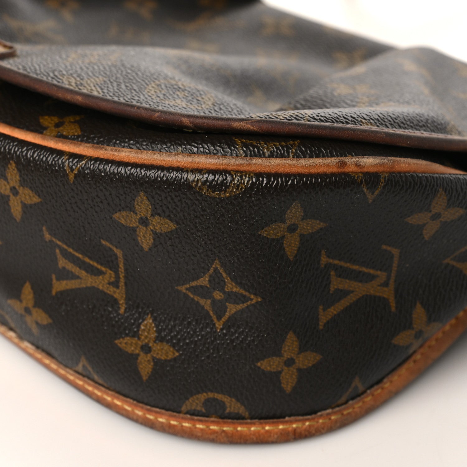 Louis Vuitton Monogram Menilmontant PM 8 of 14