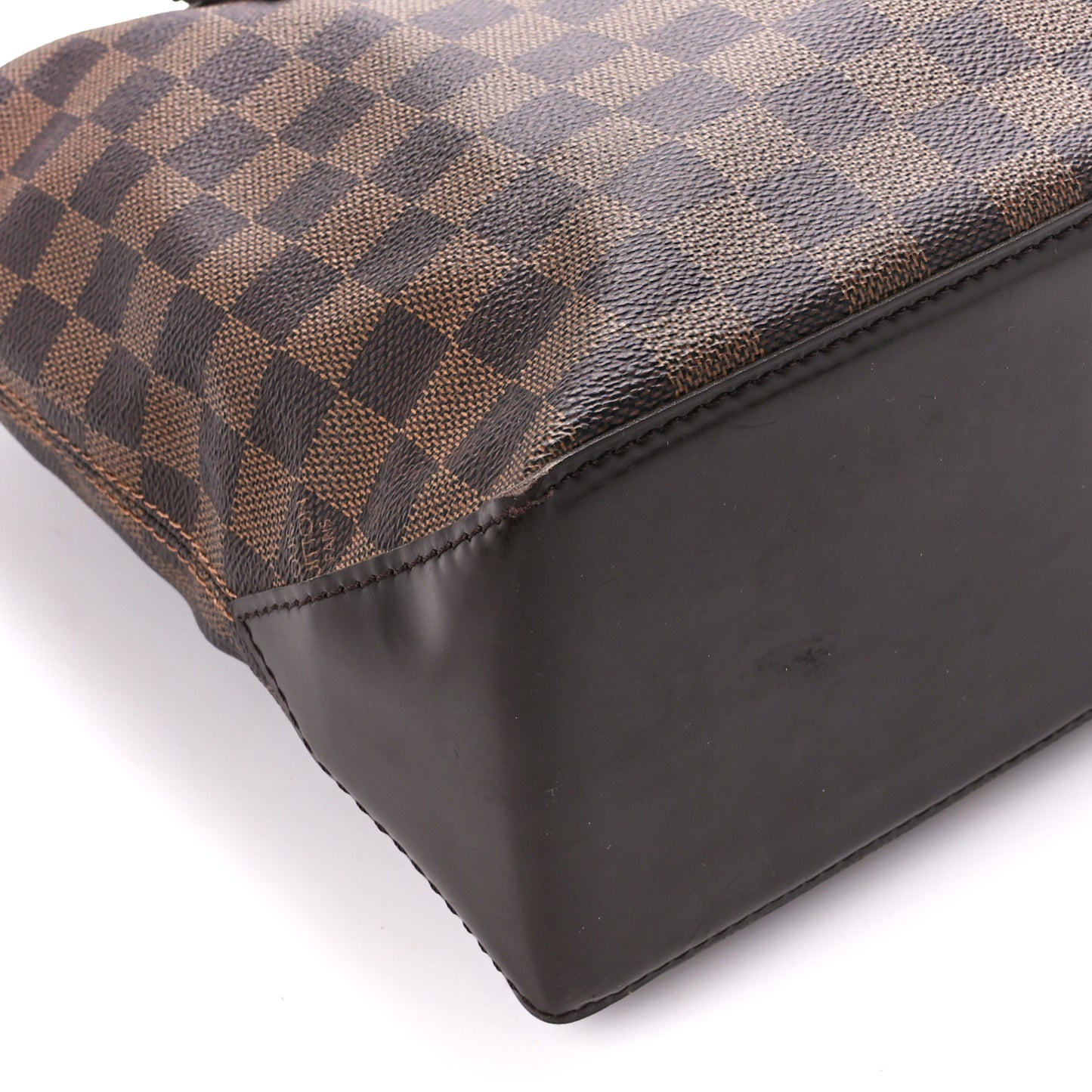 Damier Ebene Cabas Piano