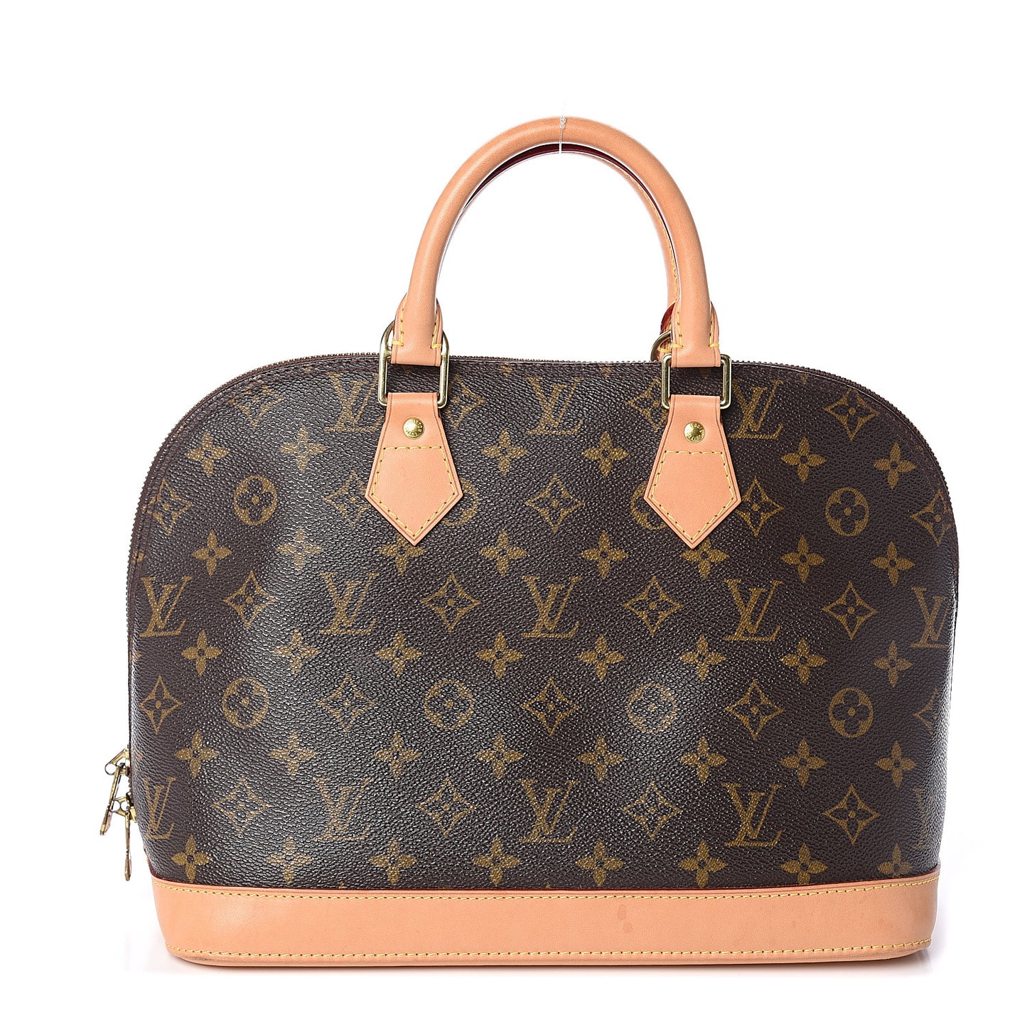 Monogram Alma PM