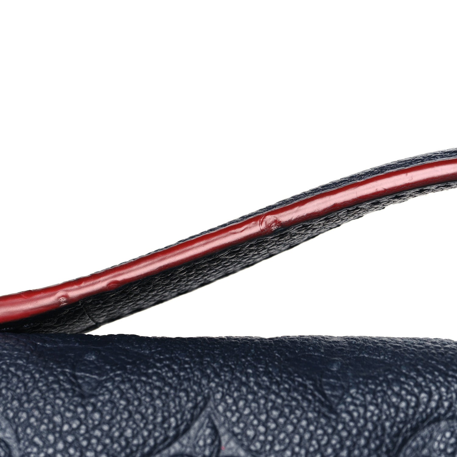 Louis Vuitton Empreinte Blanche BB Marine Rouge 10 of 11