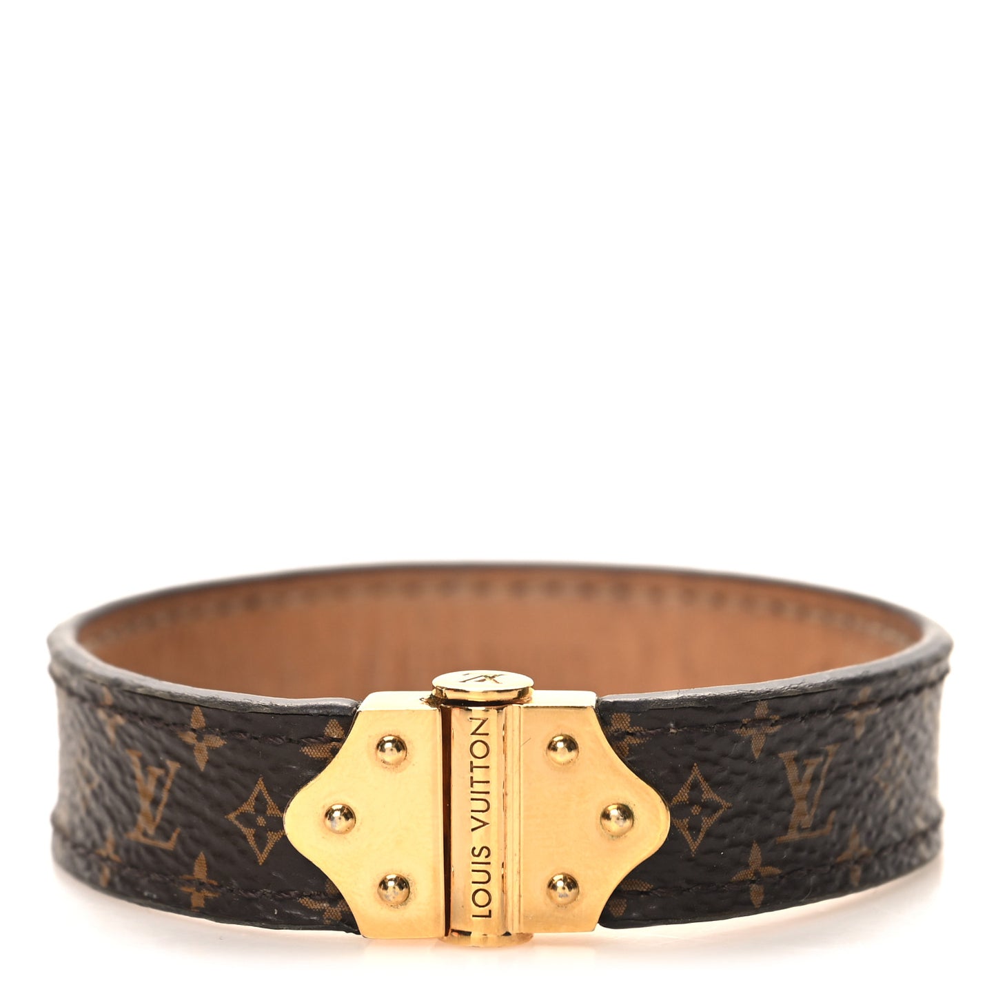 Monogram Nano Bracelet 19