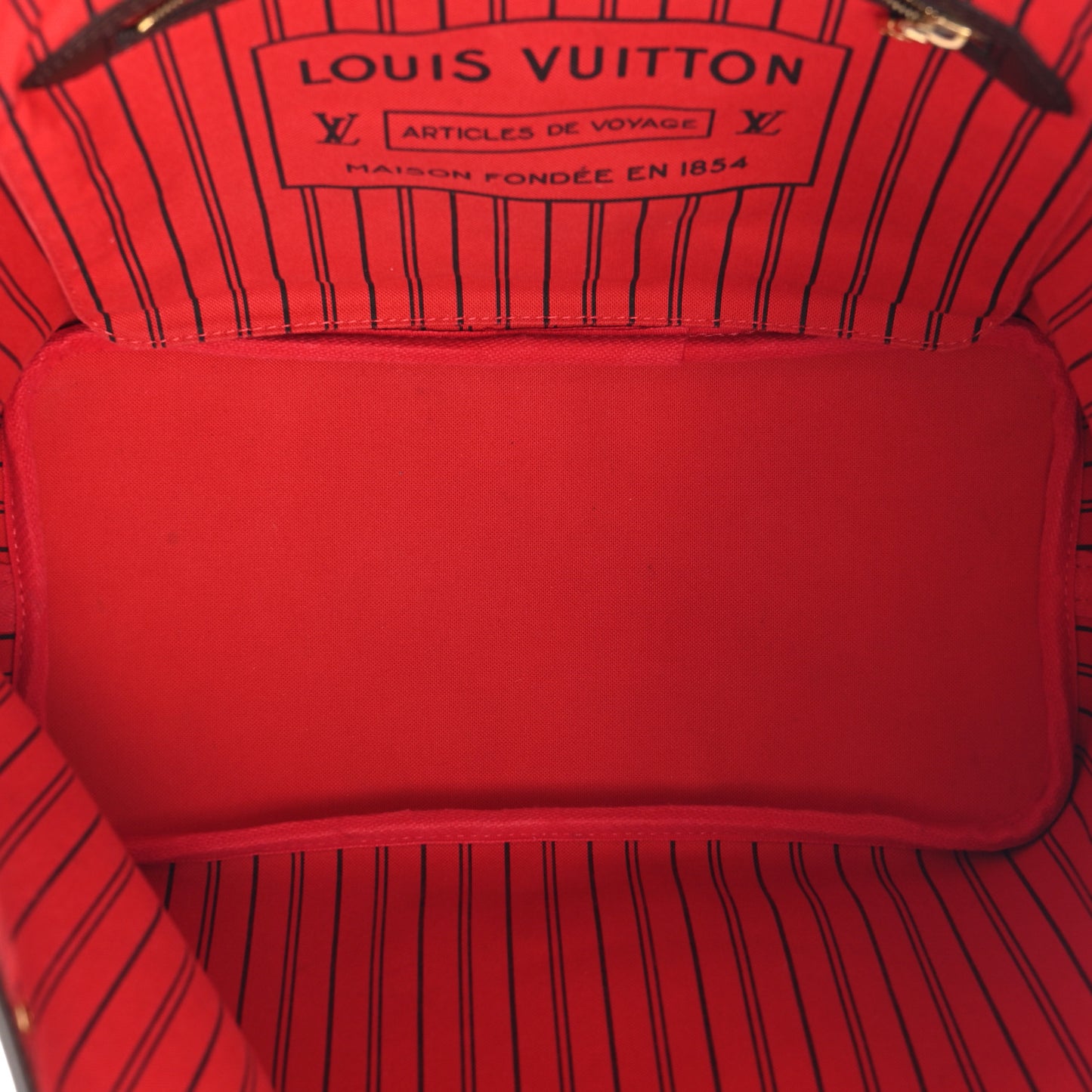 Damier Ebene Neo Neverfull MM