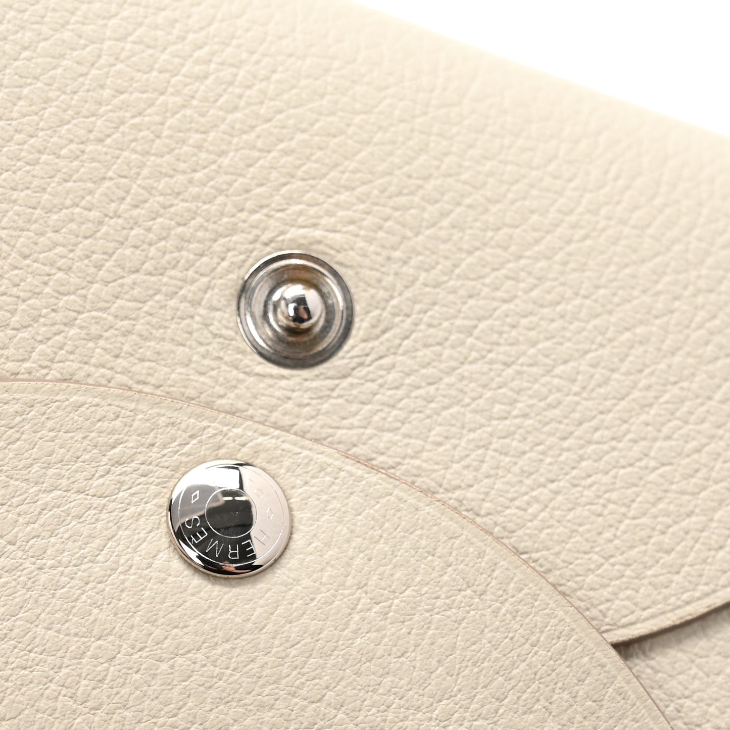 Evercolor Calvi Duo Card Case Beton