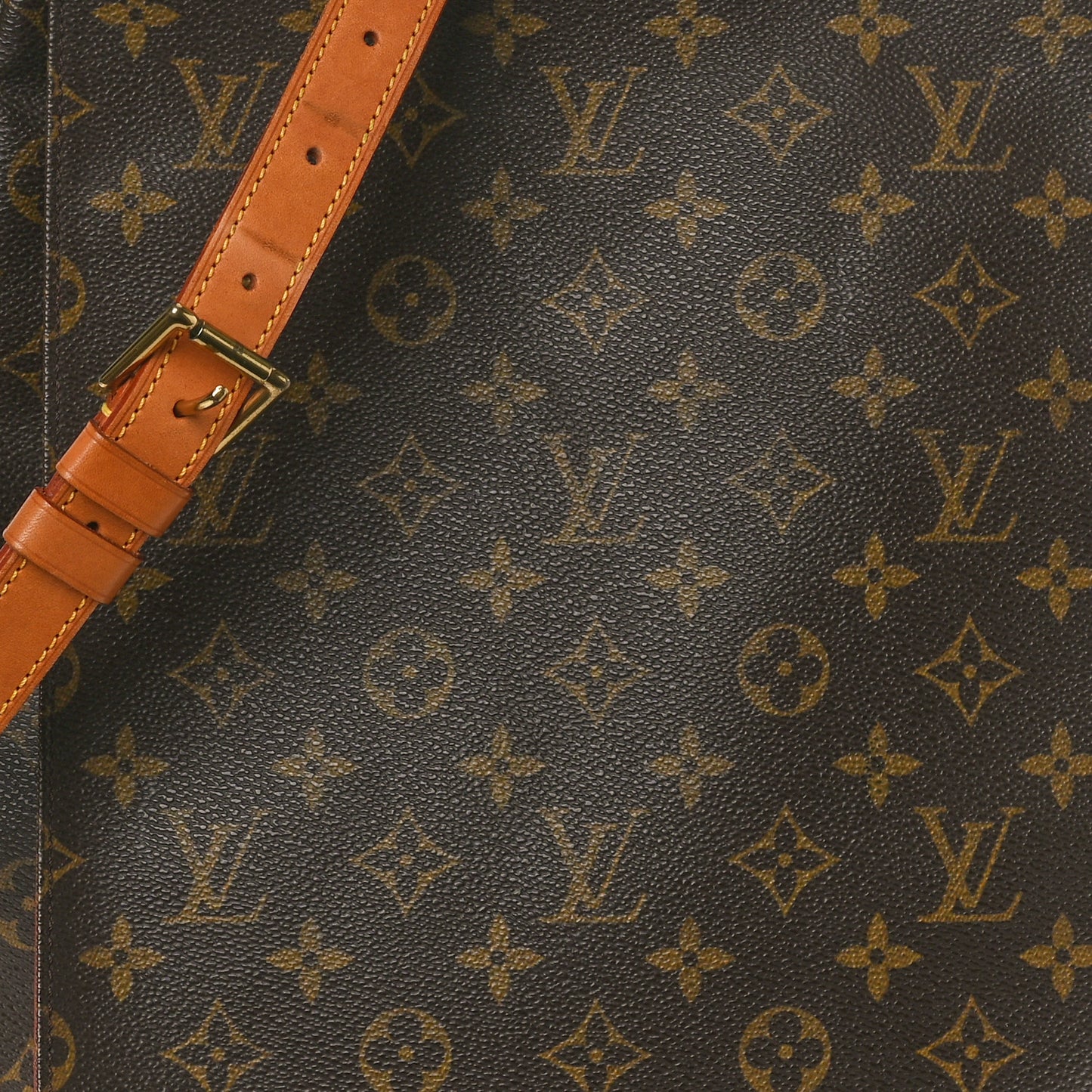 Monogram Musette GM