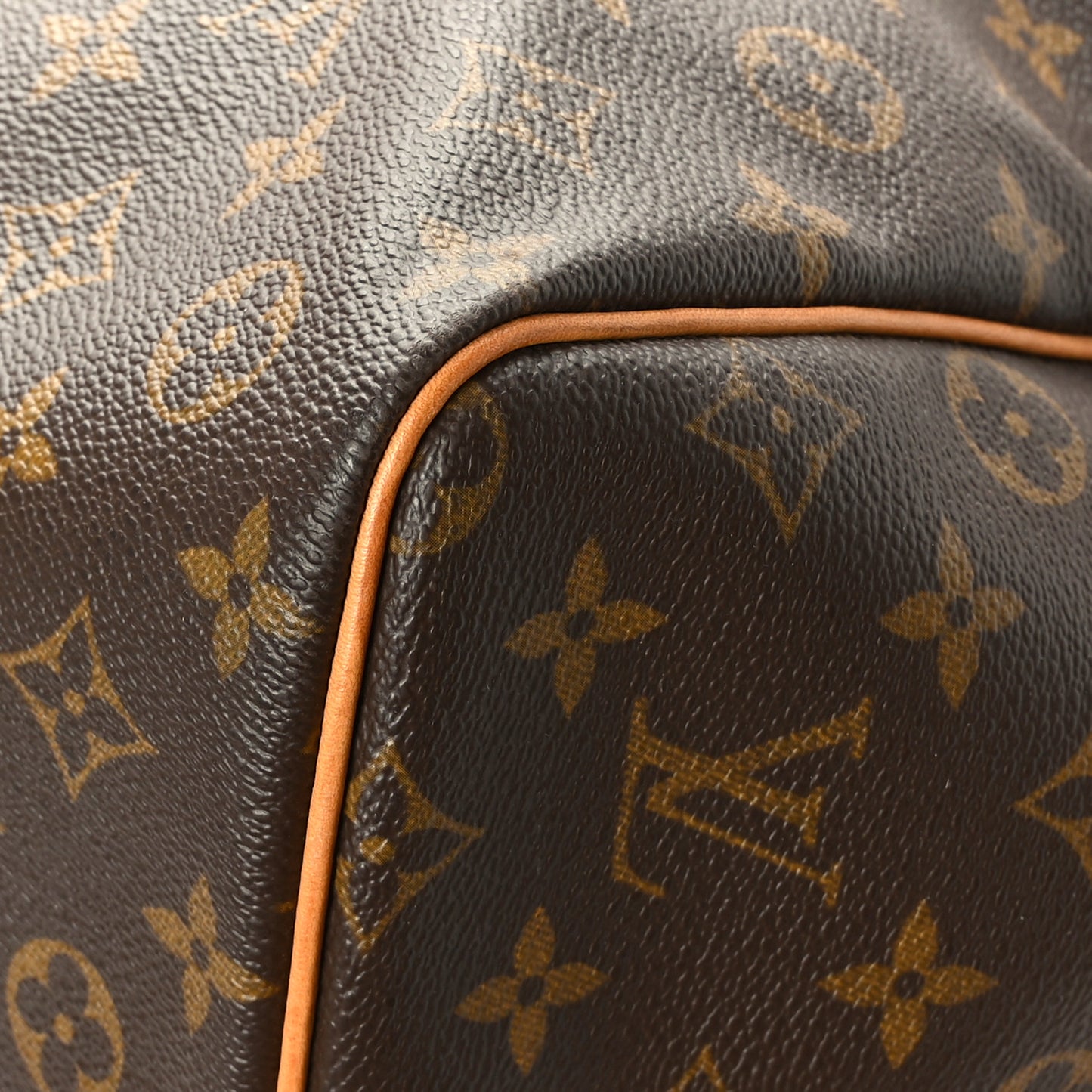 Monogram Keepall Bandouliere 60