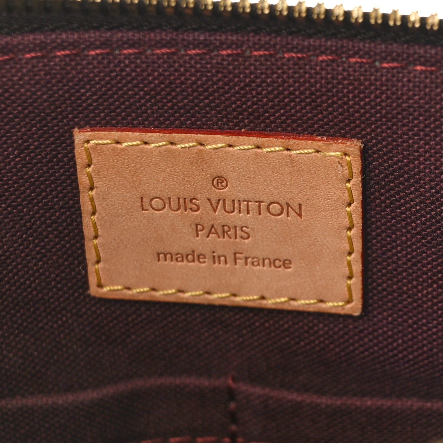 Monogram Turenne PM
