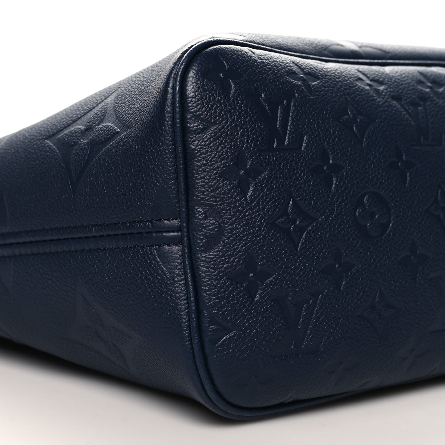 Empreinte Monogram Giant Neverfull MM Navy