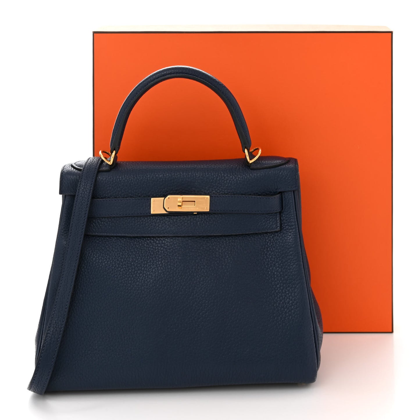 Taurillon Clemence Kelly Retourne 28 Bleu Saphir