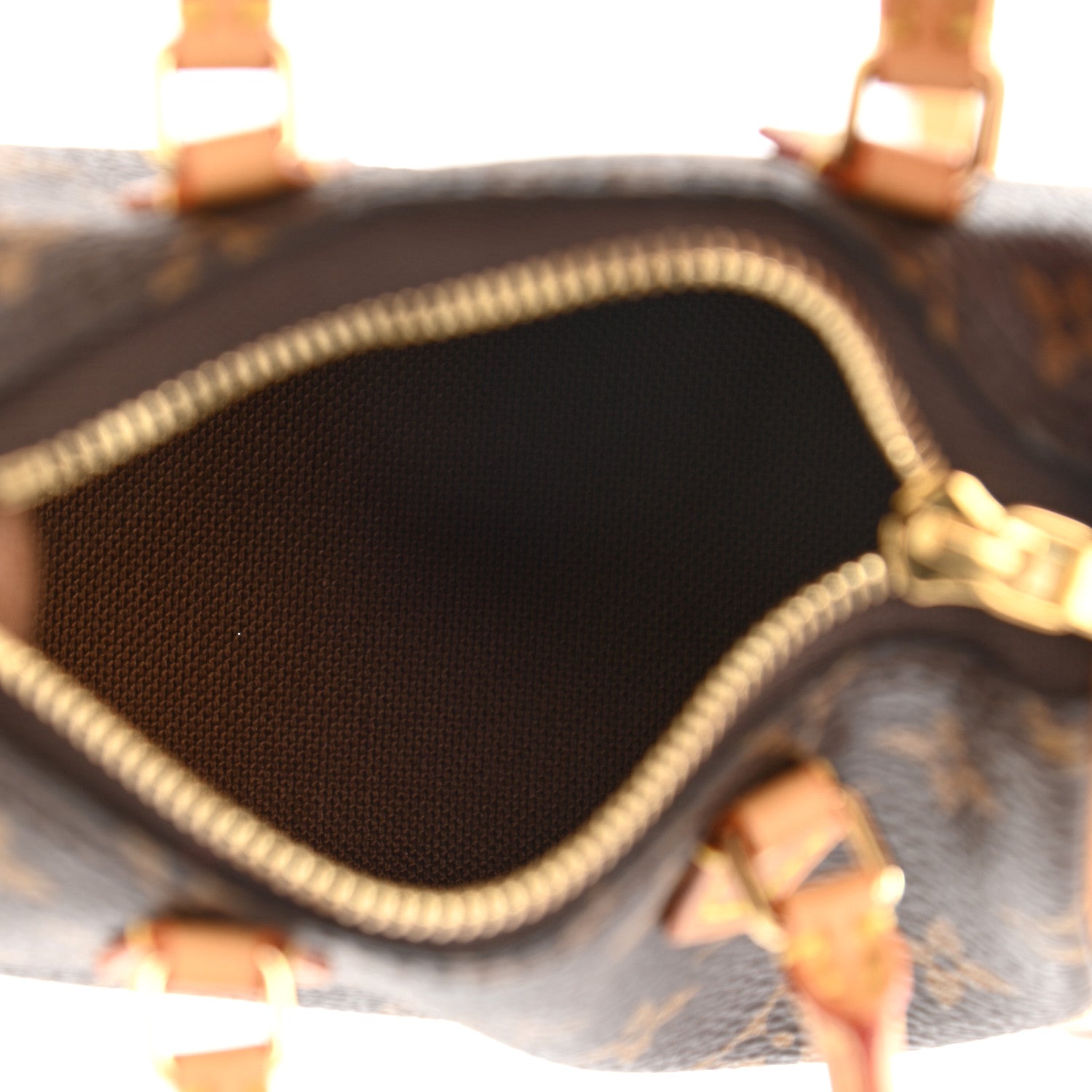 Louis Vuitton Monogram Trio Mini Icones 5 of 11