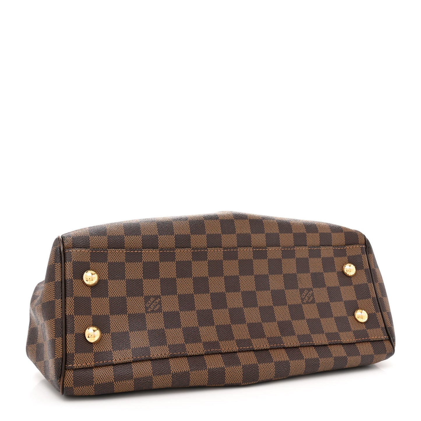 Damier Ebene Trevi PM