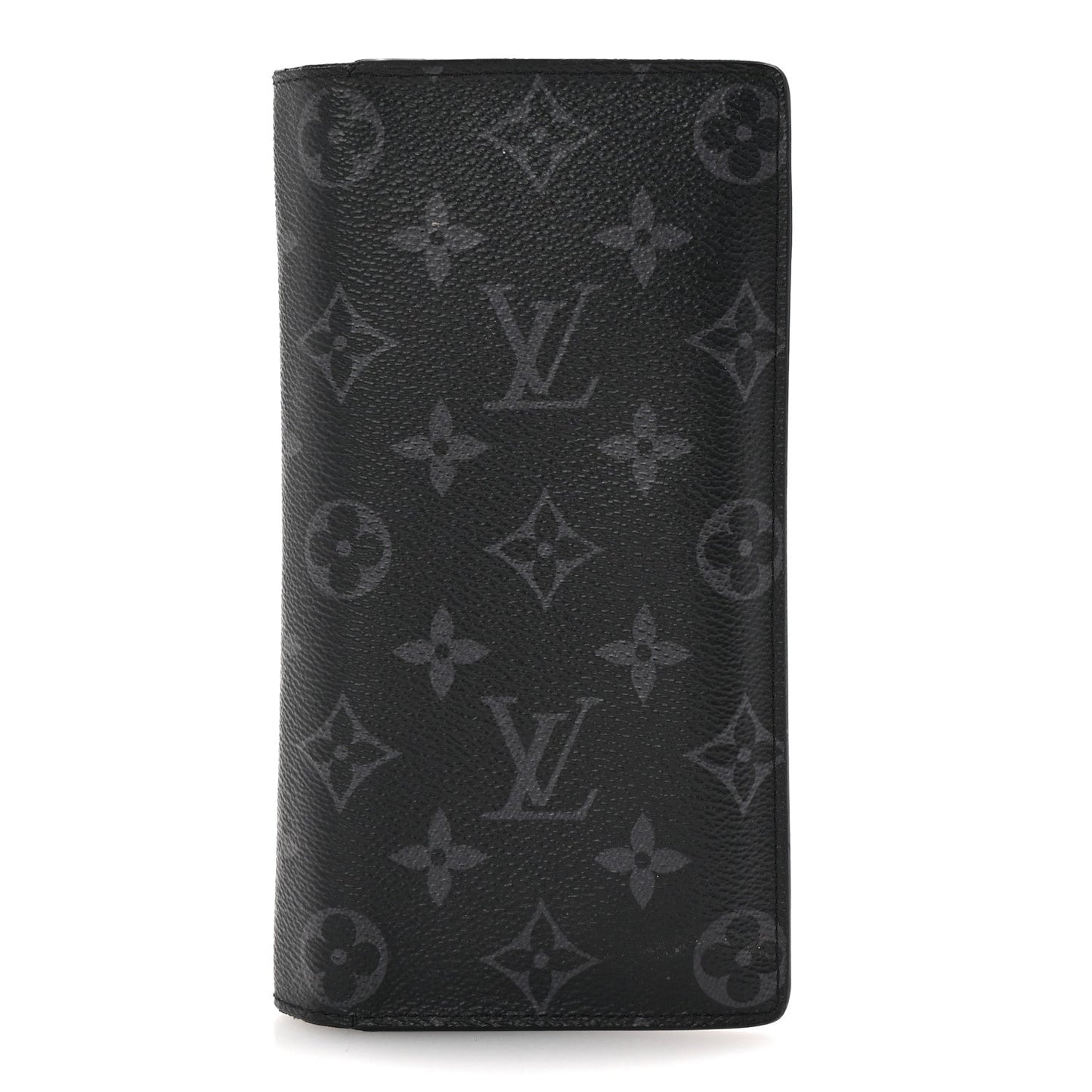 Monogram Eclipse Brazza Wallet