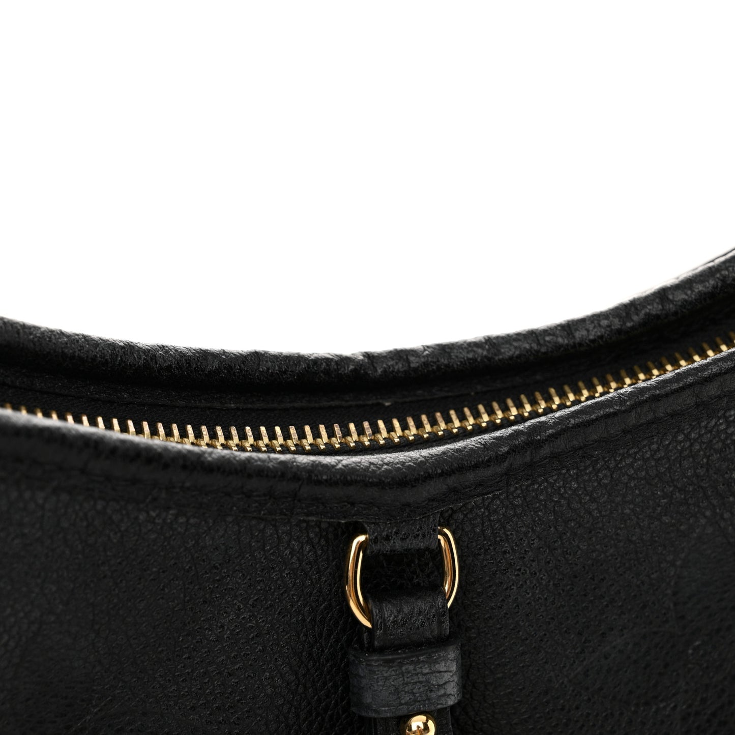 Empreinte Carryall PM Black
