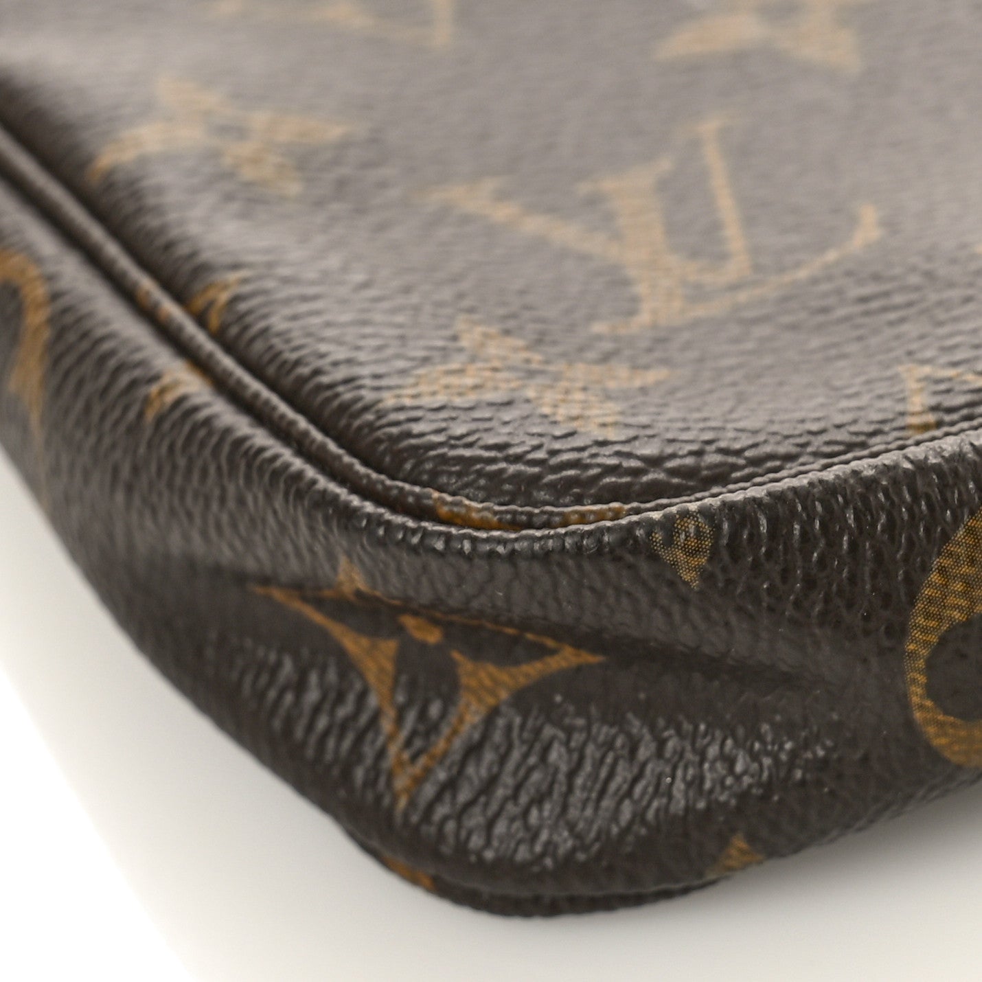 Monogram Mini Pochette Accessories