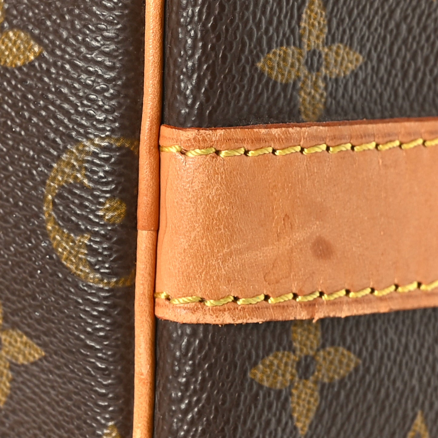 Monogram Keepall Bandouliere 55