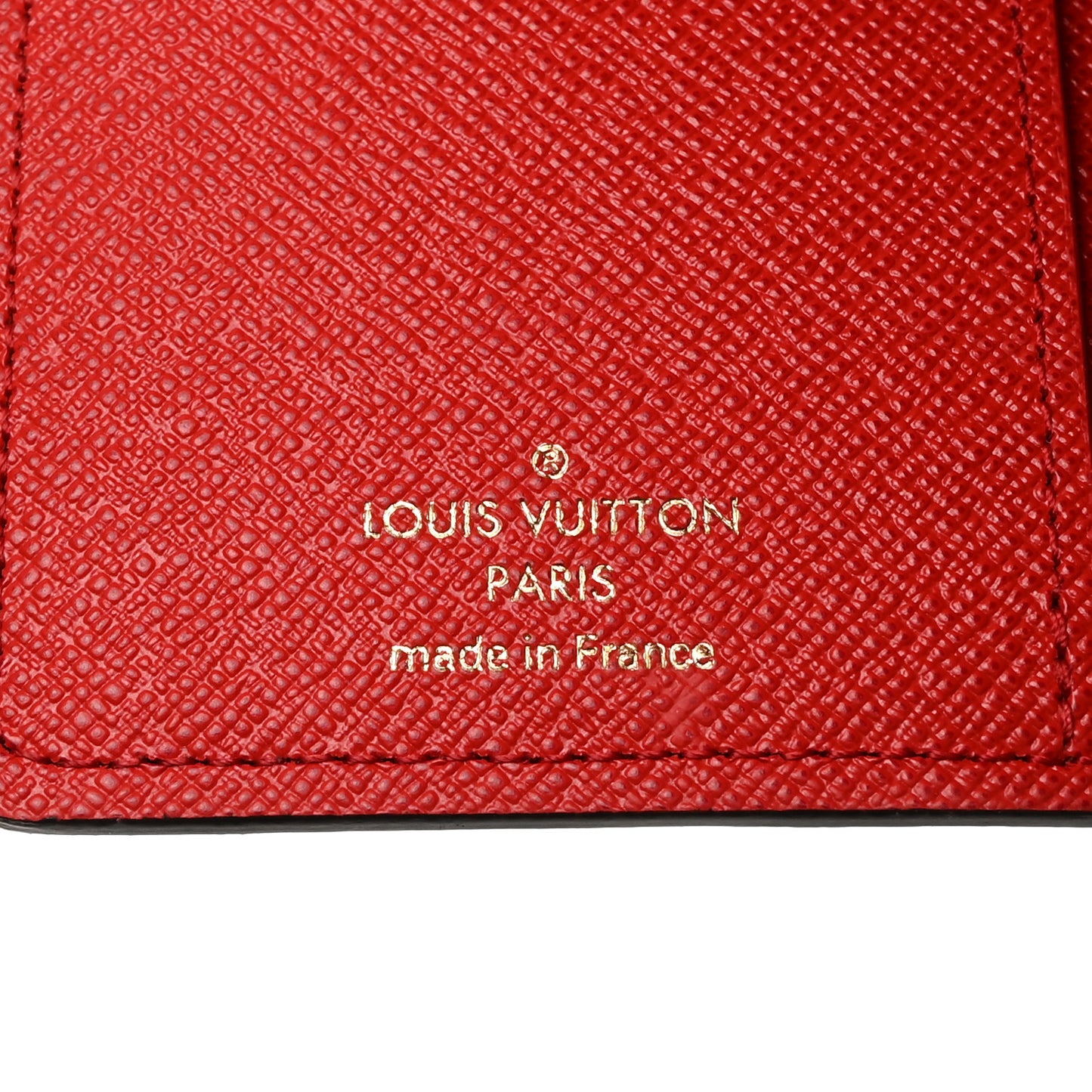 Monogram Paul Notebook Cover MM