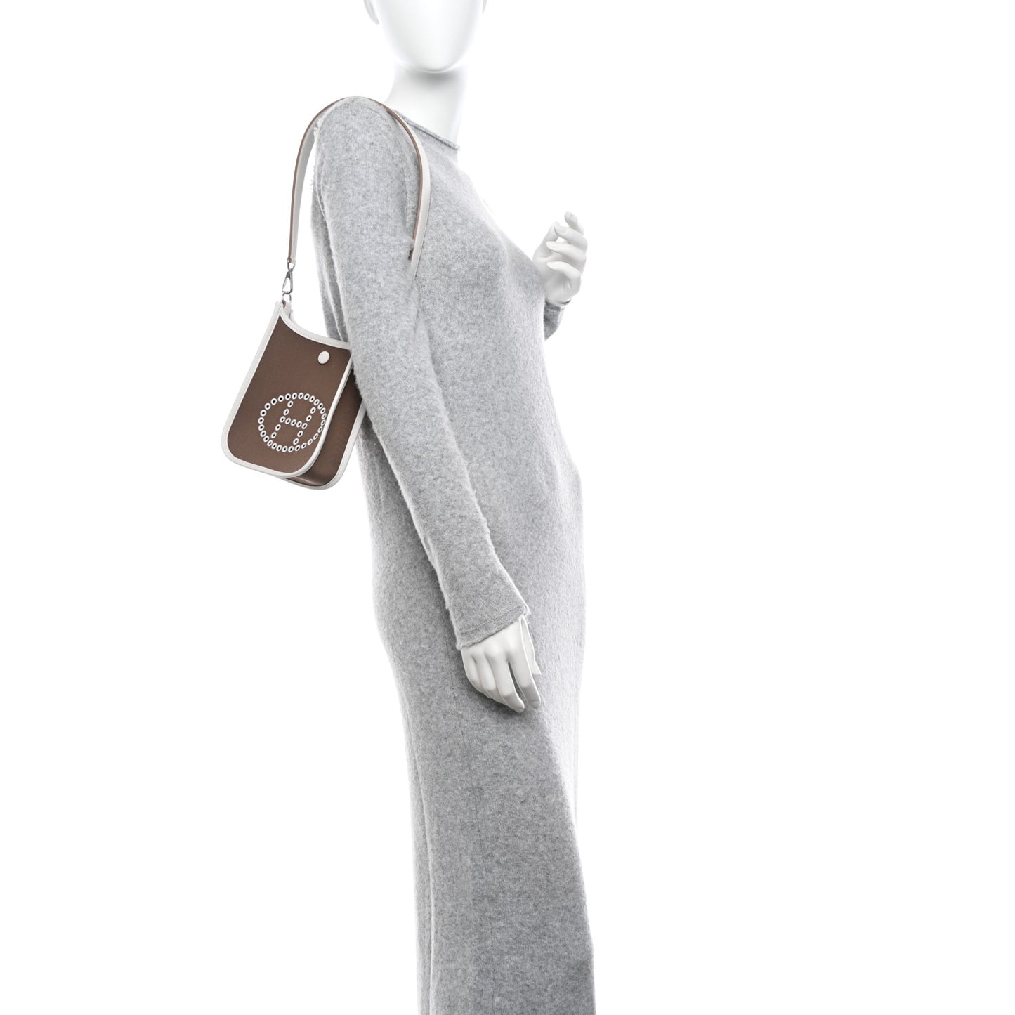 Toile Officier Swift Neo Evelyne TPM Etoupe