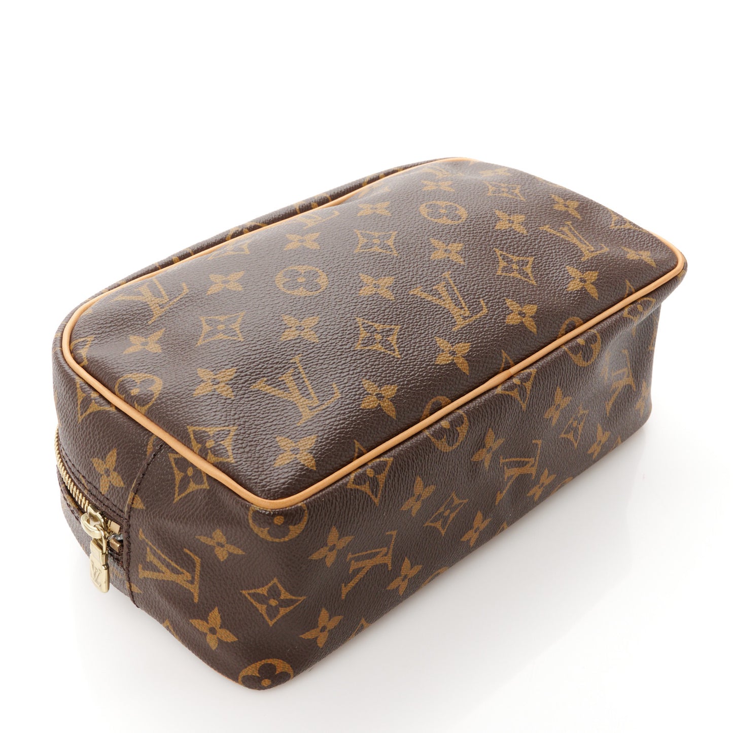 Monogram Toiletry Bag 25