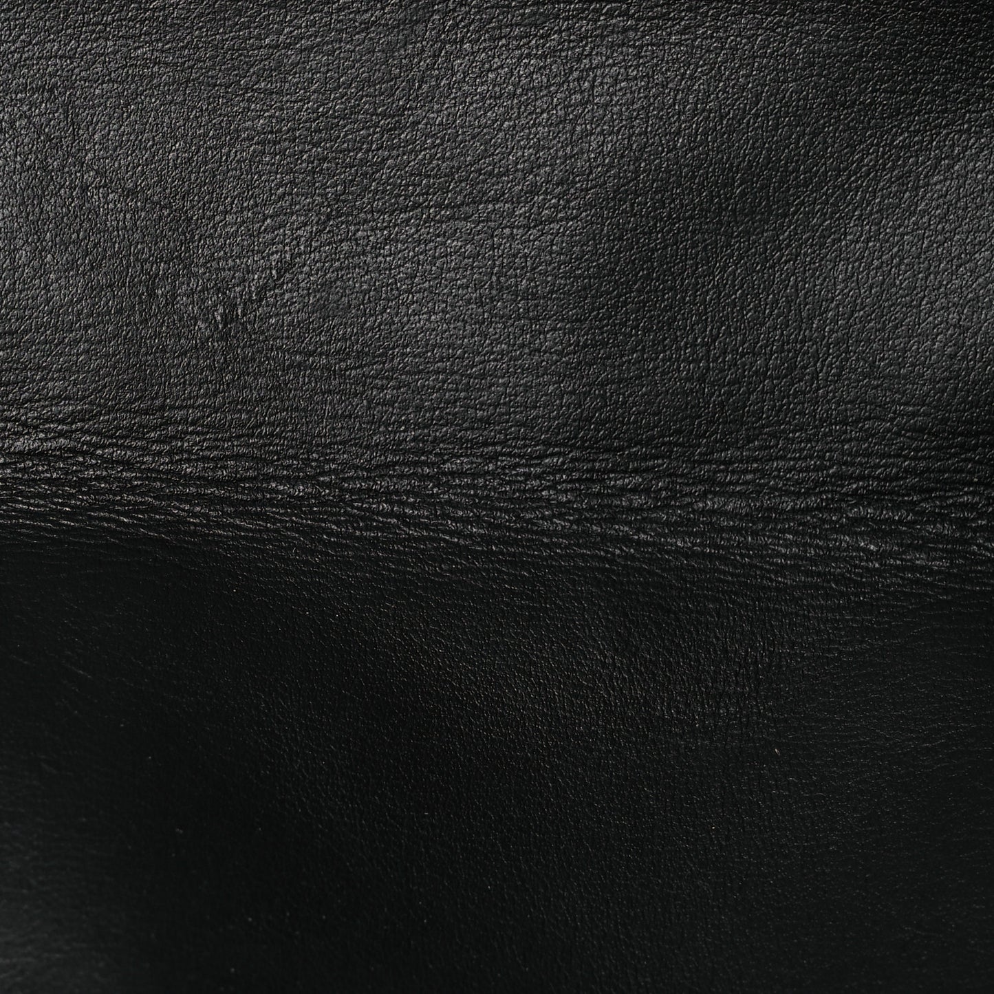 Calfskin Matelasse Small GG Marmont Shoulder Bag Black