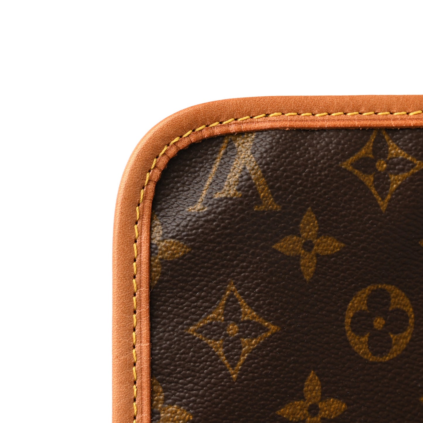 Monogram Garment Cover