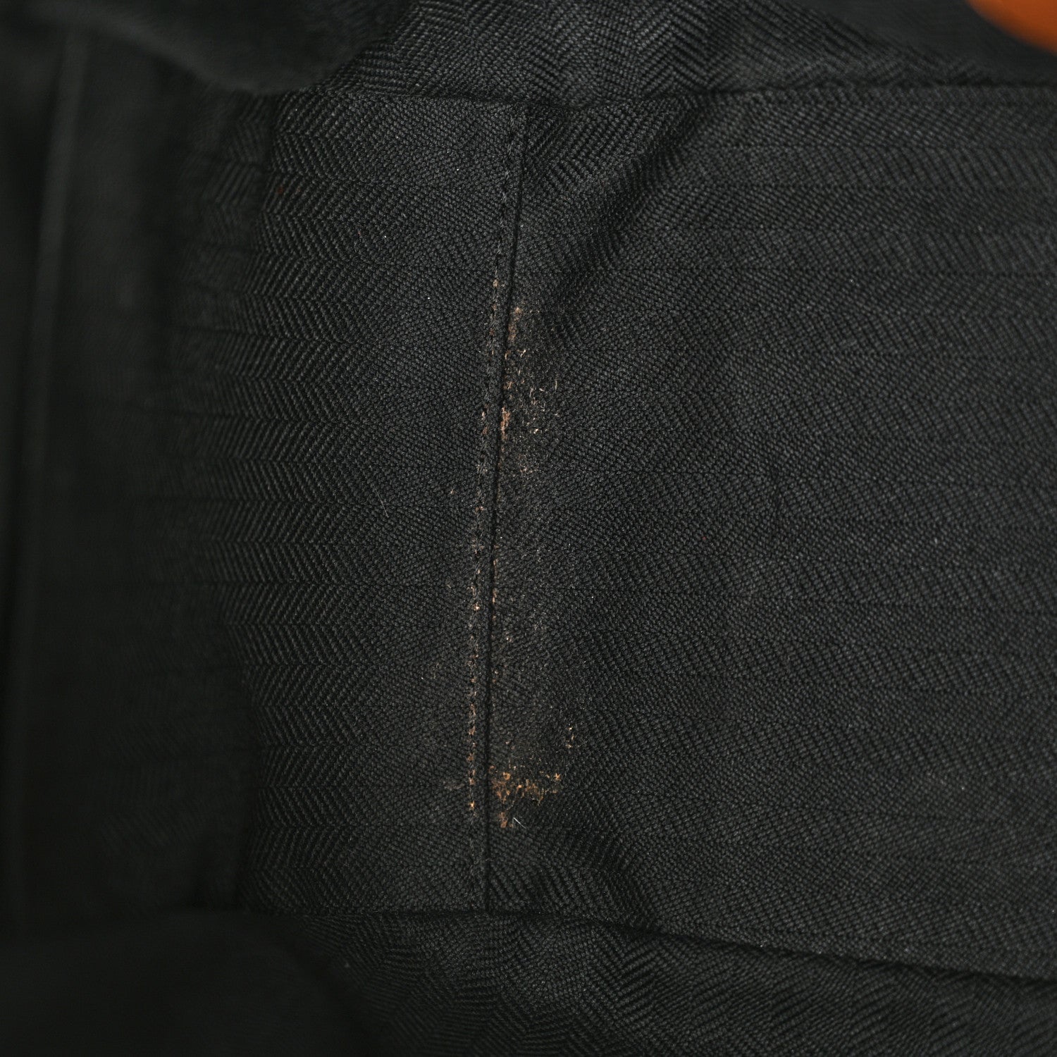 Loewe Calfskin Small Hammock Shoulder Bag Tan 12 of 13