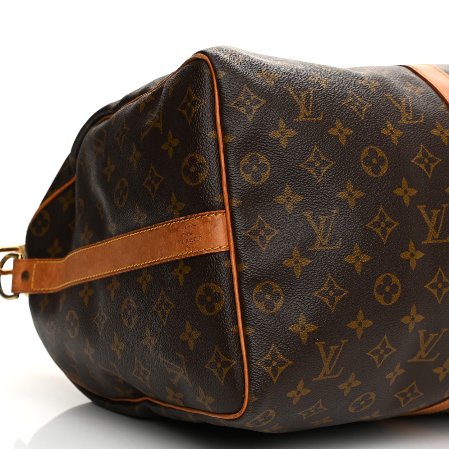 Monogram Keepall Bandouliere 50