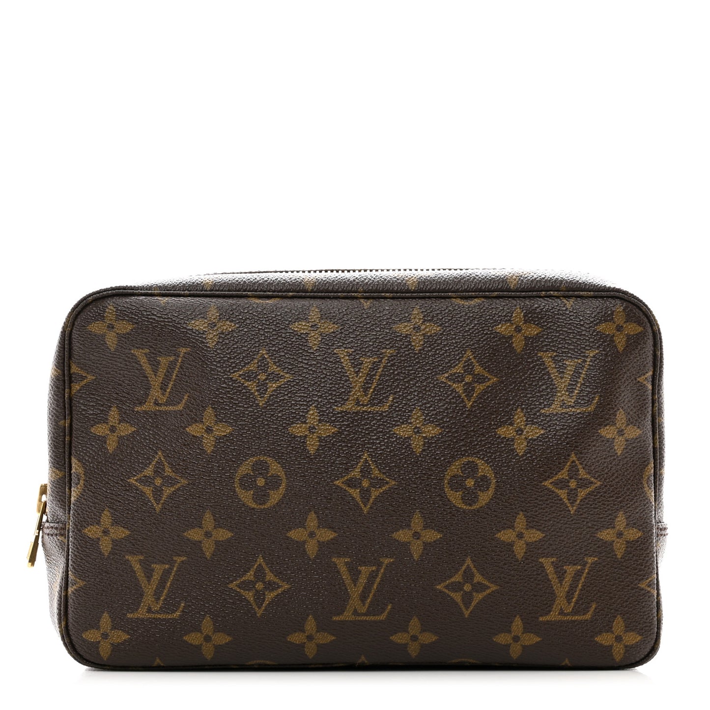 Monogram Trousse Toilette 23