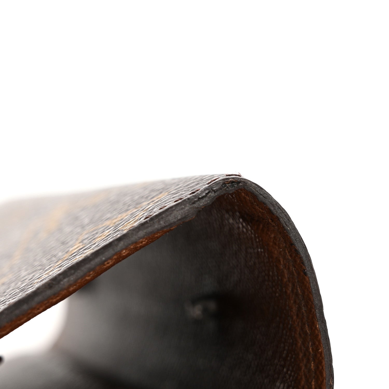 Louis Vuitton Monogram Medium Ring Agenda Cover 9 of 11