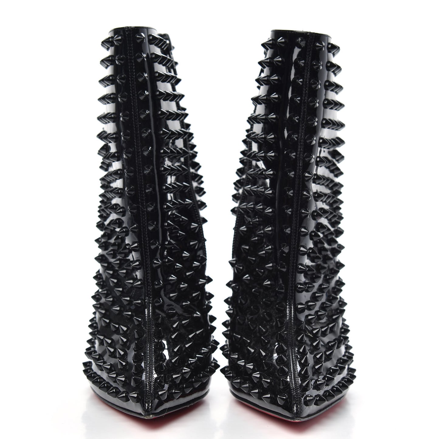 Patent Snakilta 120 Booties 37 Black