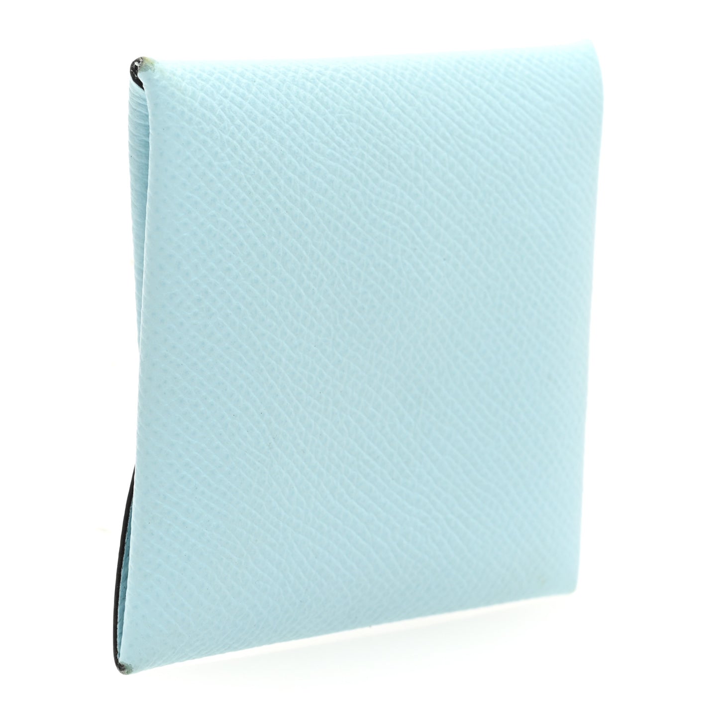 Epsom Bastia Coin Purse Bleu Atoll