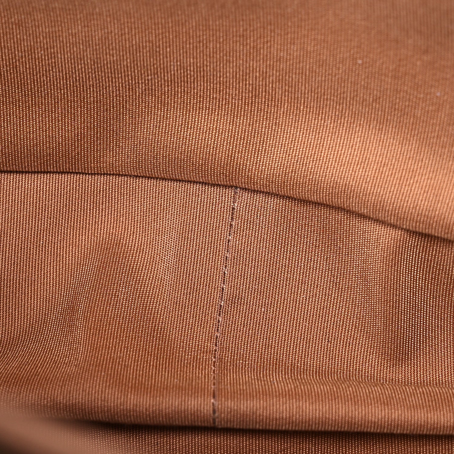 Chanel Calfskin Quilted XXL Travel Flap Bag Camel 6 of 13