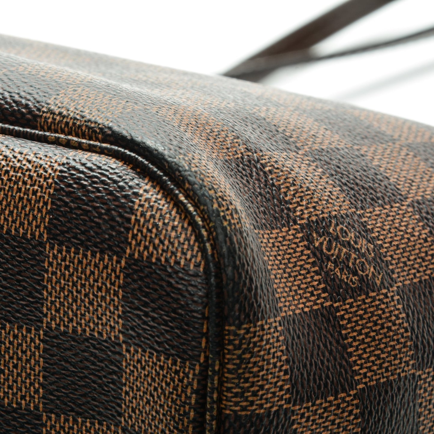 Damier Ebene Neo Neverfull MM