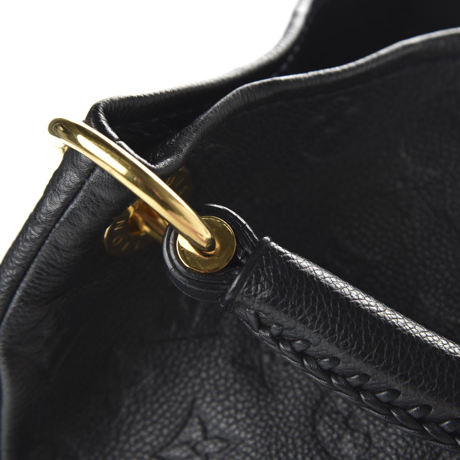 Louis Vuitton Empreinte Artsy MM Infini 10 of 10