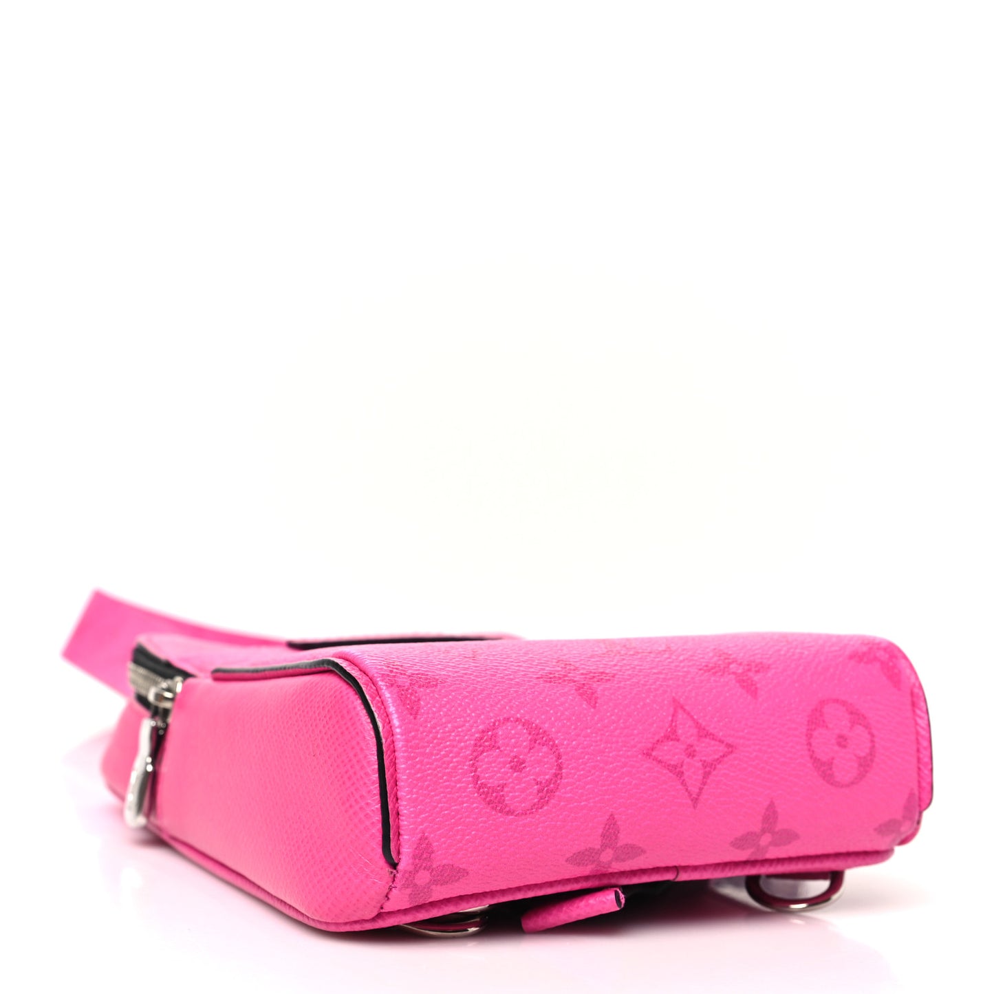 Taigarama Outdoor Slingbag Fuchsia