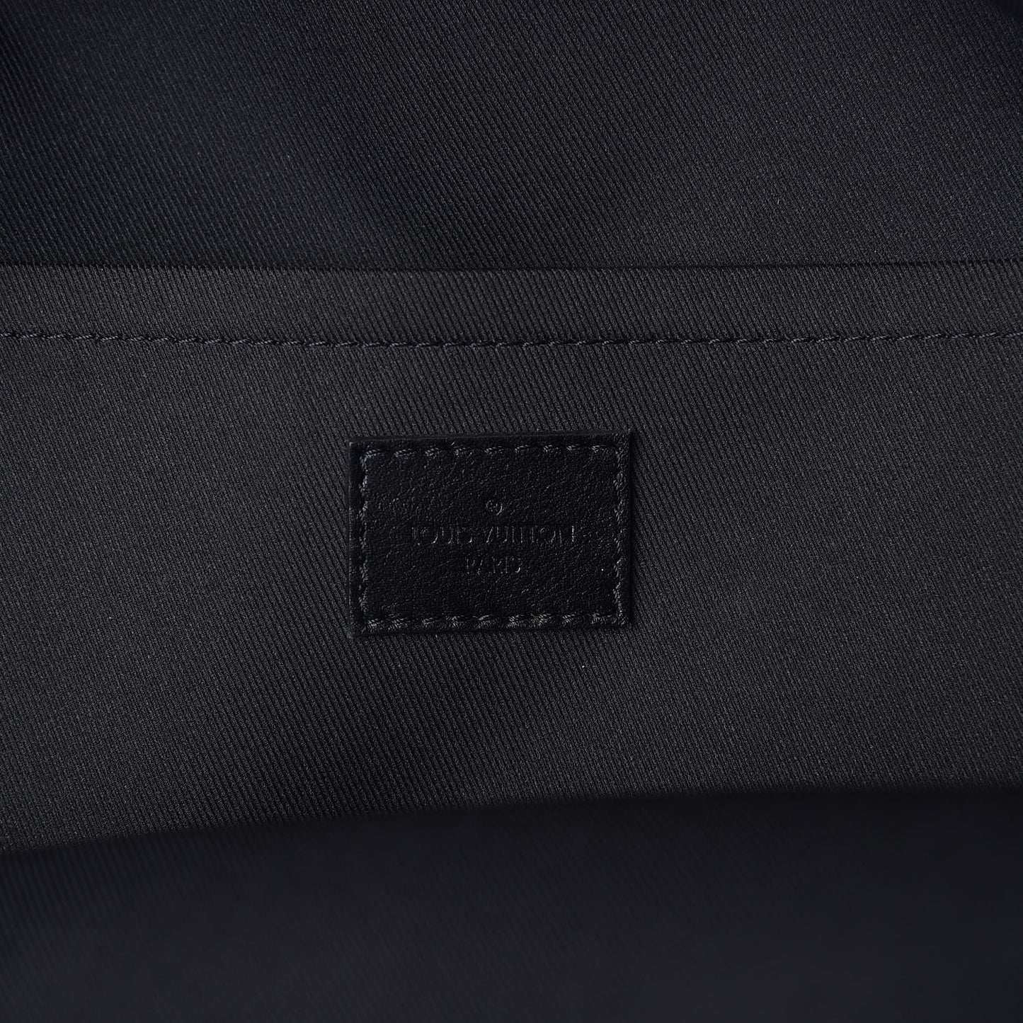 Monogram Palm Springs Backpack MM