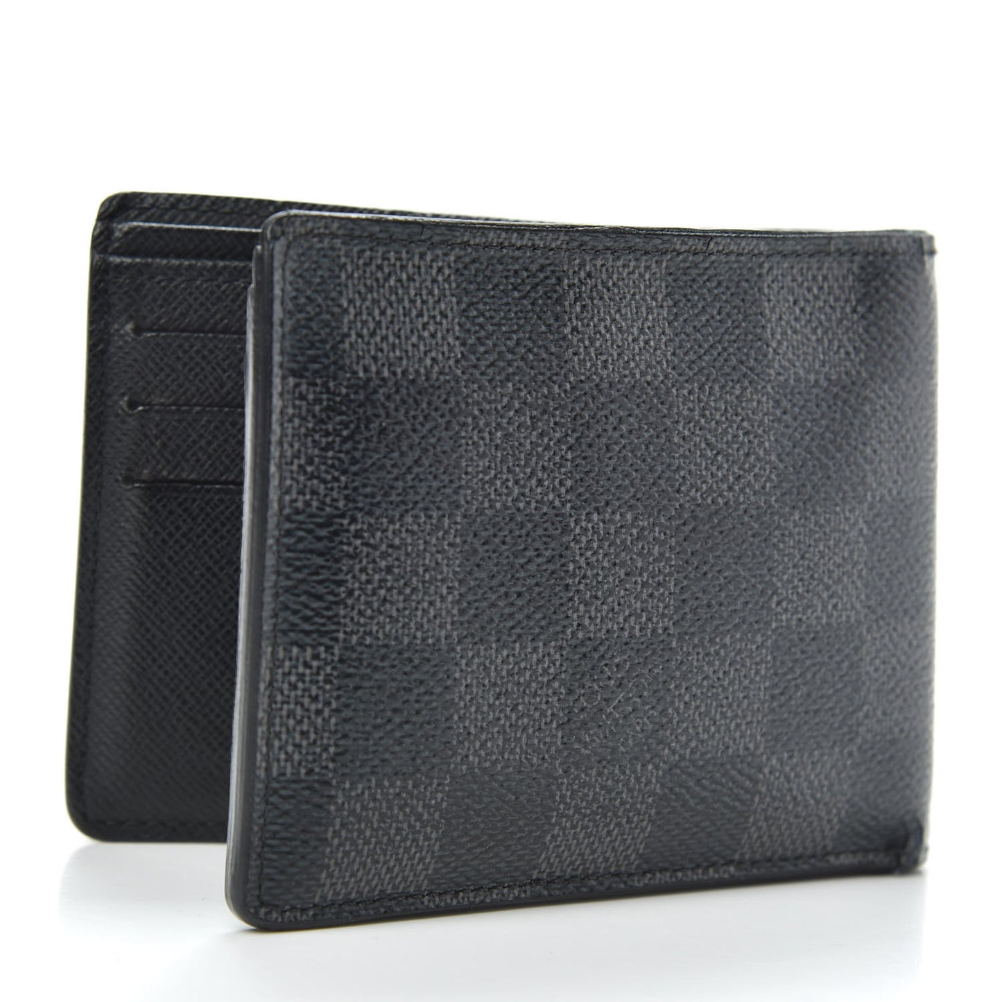 Damier Graphite Multiple Wallet