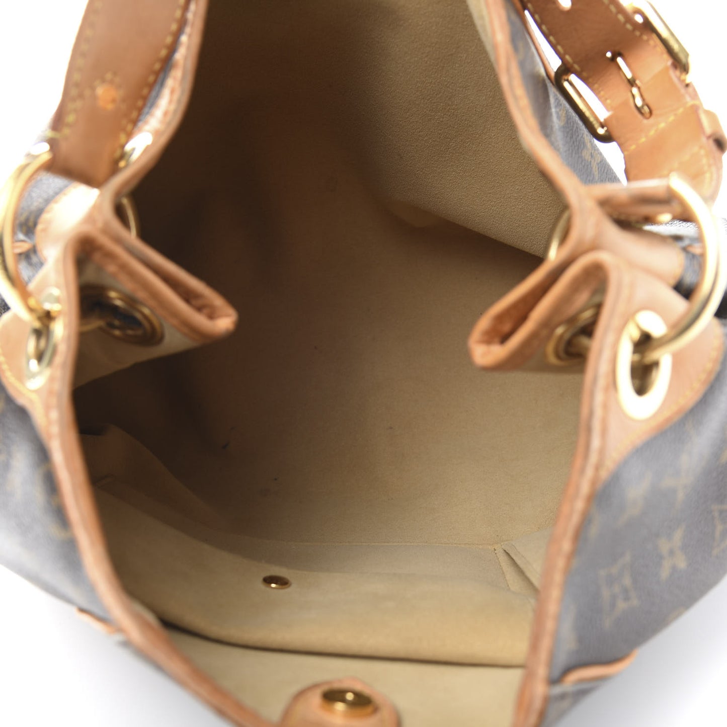Monogram Galliera PM