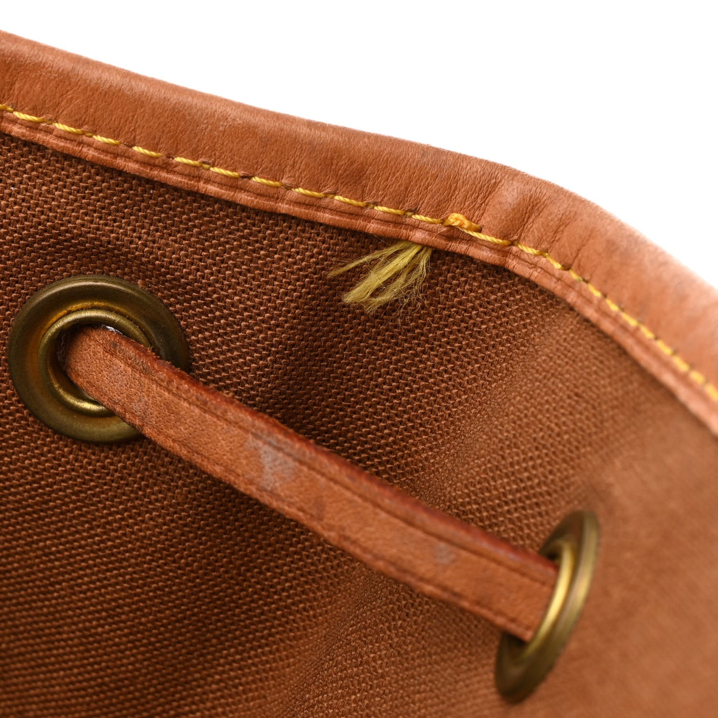 Monogram Montsouris GM Backpack