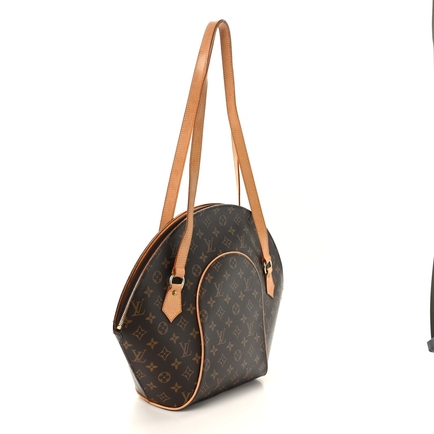 Monogram Ellipse GM Shopping Bag