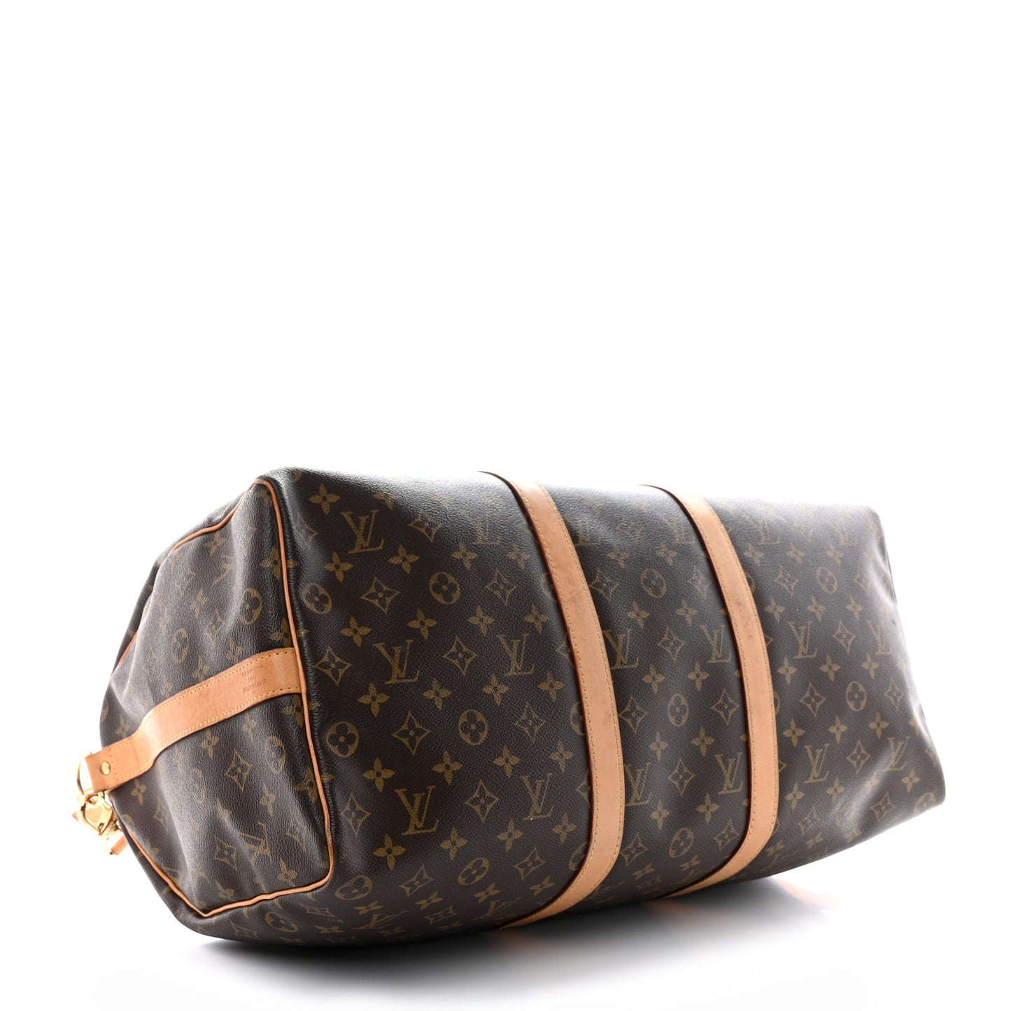 Monogram Keepall Bandouliere 50
