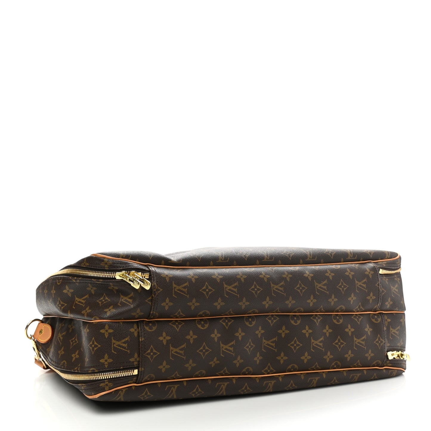 Monogram Alize 2 Compartment Luggage Travel Bag