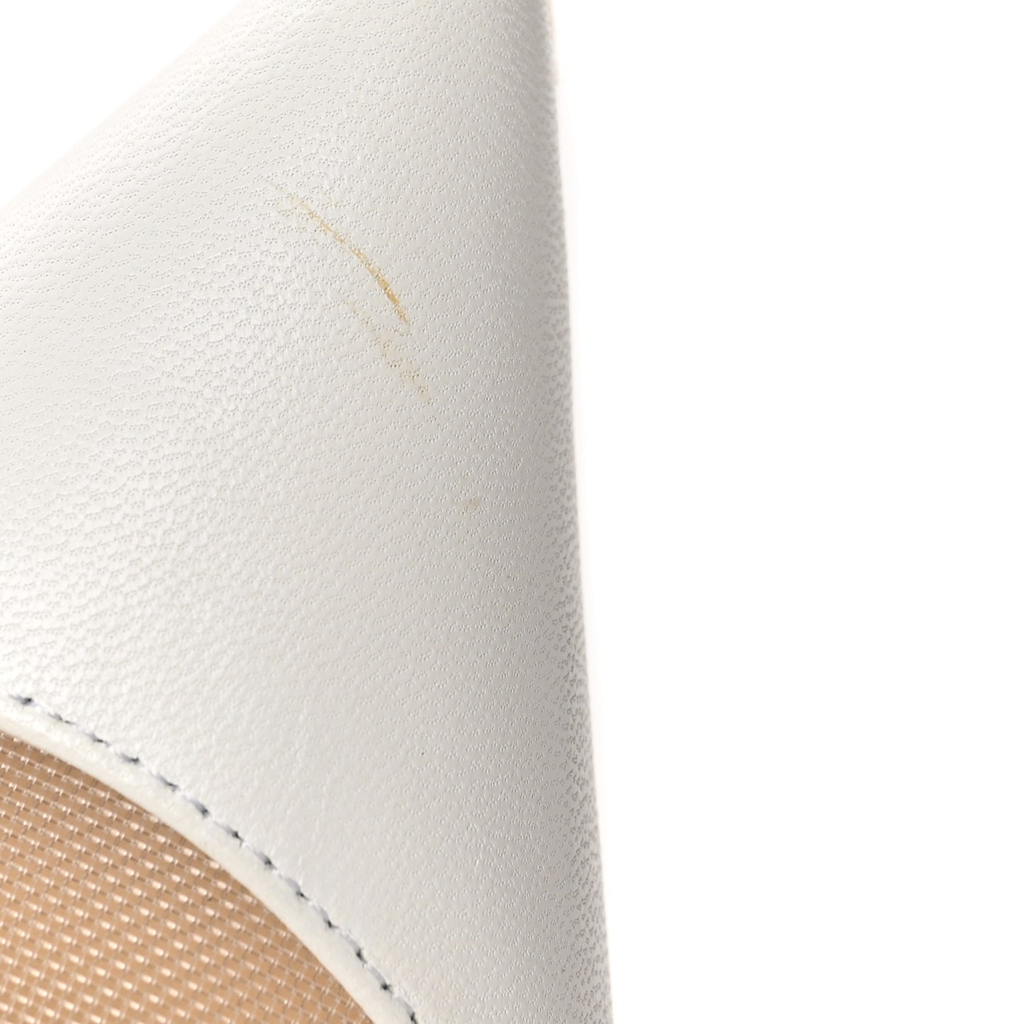 Kid Rete Galativi Flats 36 Version Blanco