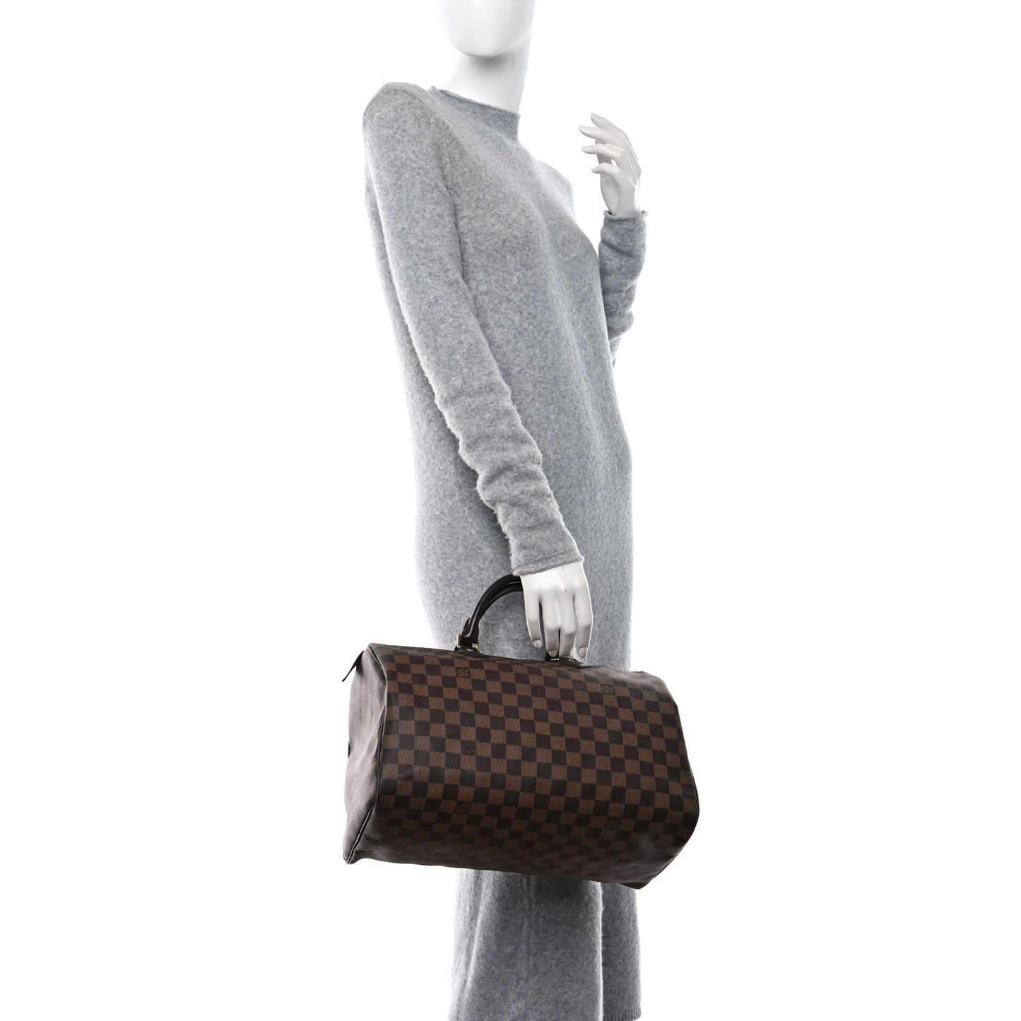 Damier Ebene Speedy 35