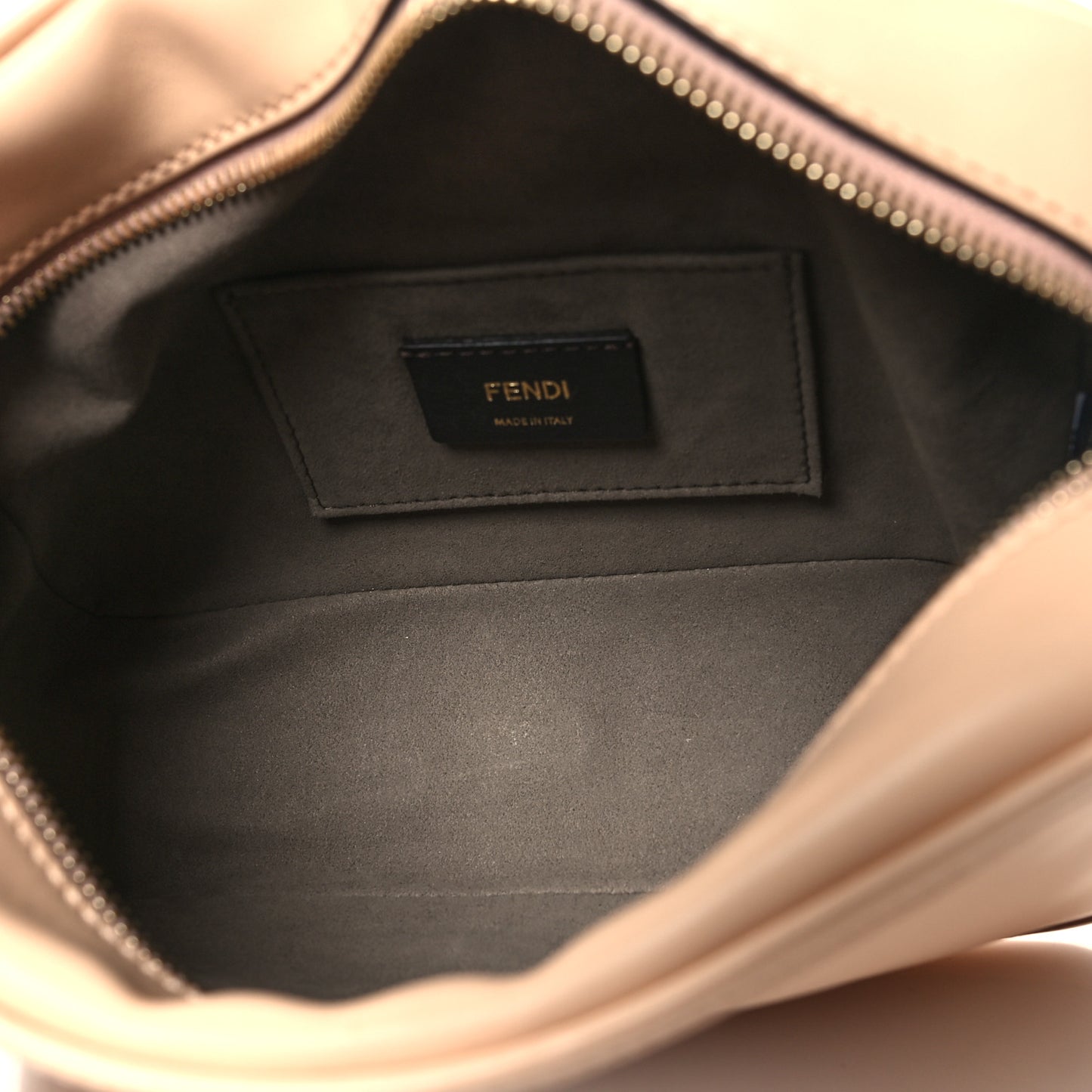 Vitello Century Opaco F is Fendi Camera Case Amido
