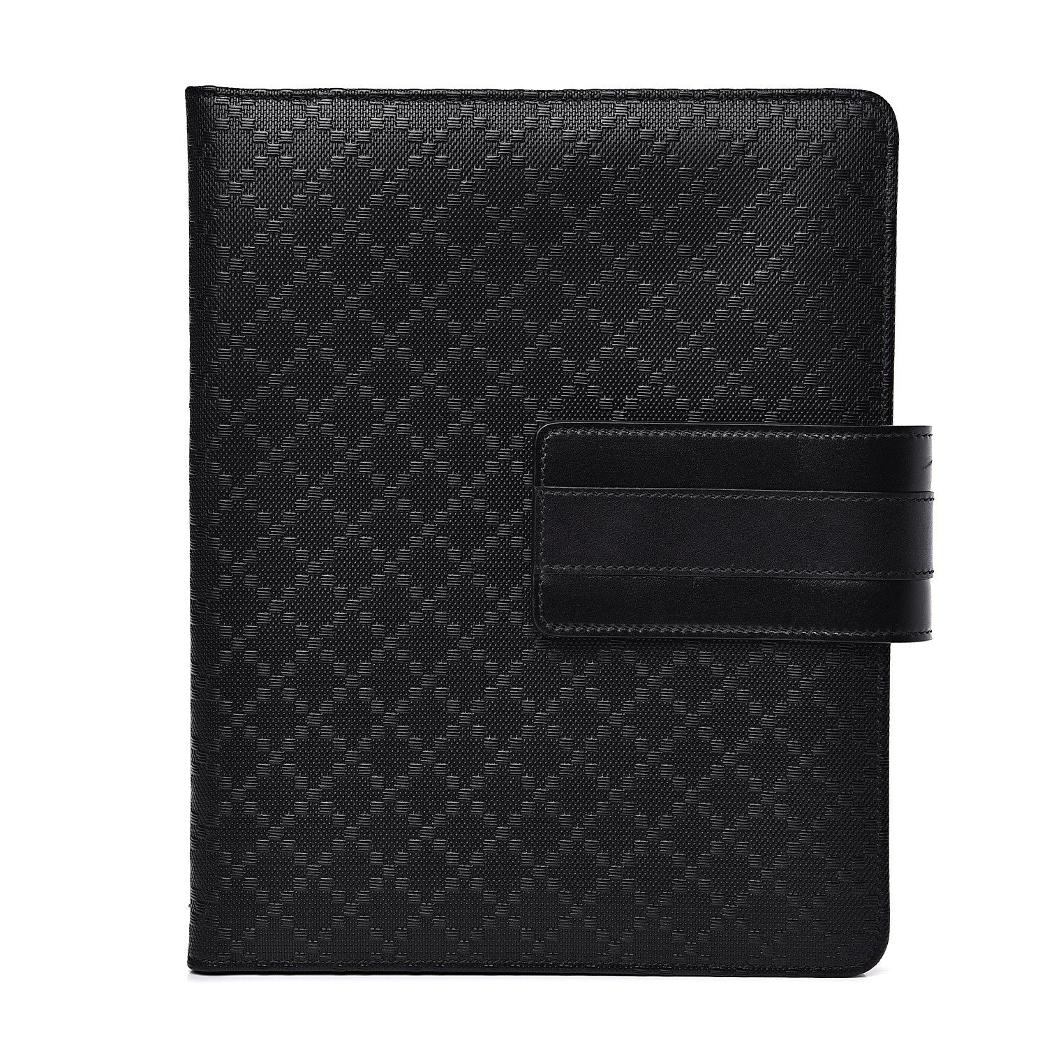 Gucci Bright Diamante iPad Case Black 535578 – FASHIONPHILE