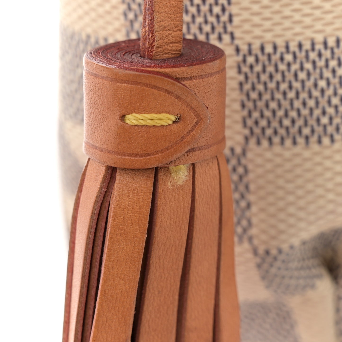 Damier Azur Croisette