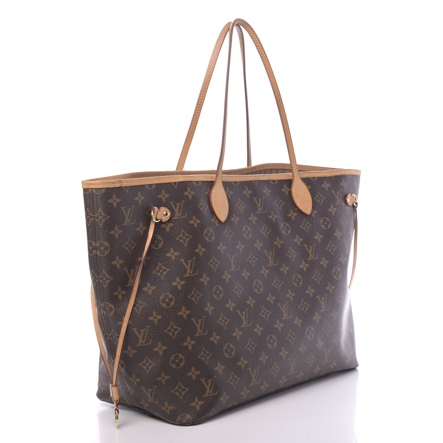 Monogram Neverfull GM
